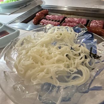 Anjin - Cold noodles - Japanese Near Me - Costa Mesa, California Anjin - Cold noodles - Japanese Near Me - Costa Mesa, California