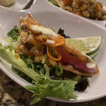 Firefly - Sashimi won-tacos - Steakhouses Near Me - Panama City Beach, Florida Firefly - Sashimi won-tacos - Steakhouses Near Me - Panama City Beach, Florida