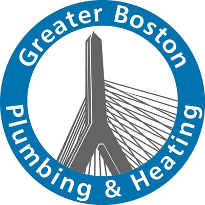 Greater Boston Plumbing & Heating Logo