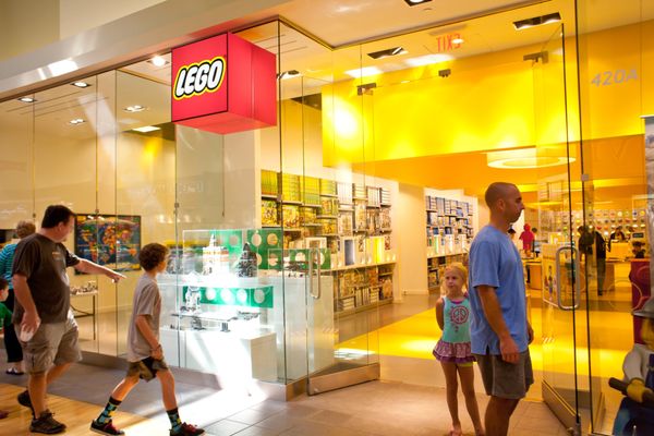 Arundel Mills by null