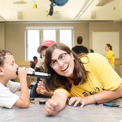 STEM Camp - Brantford