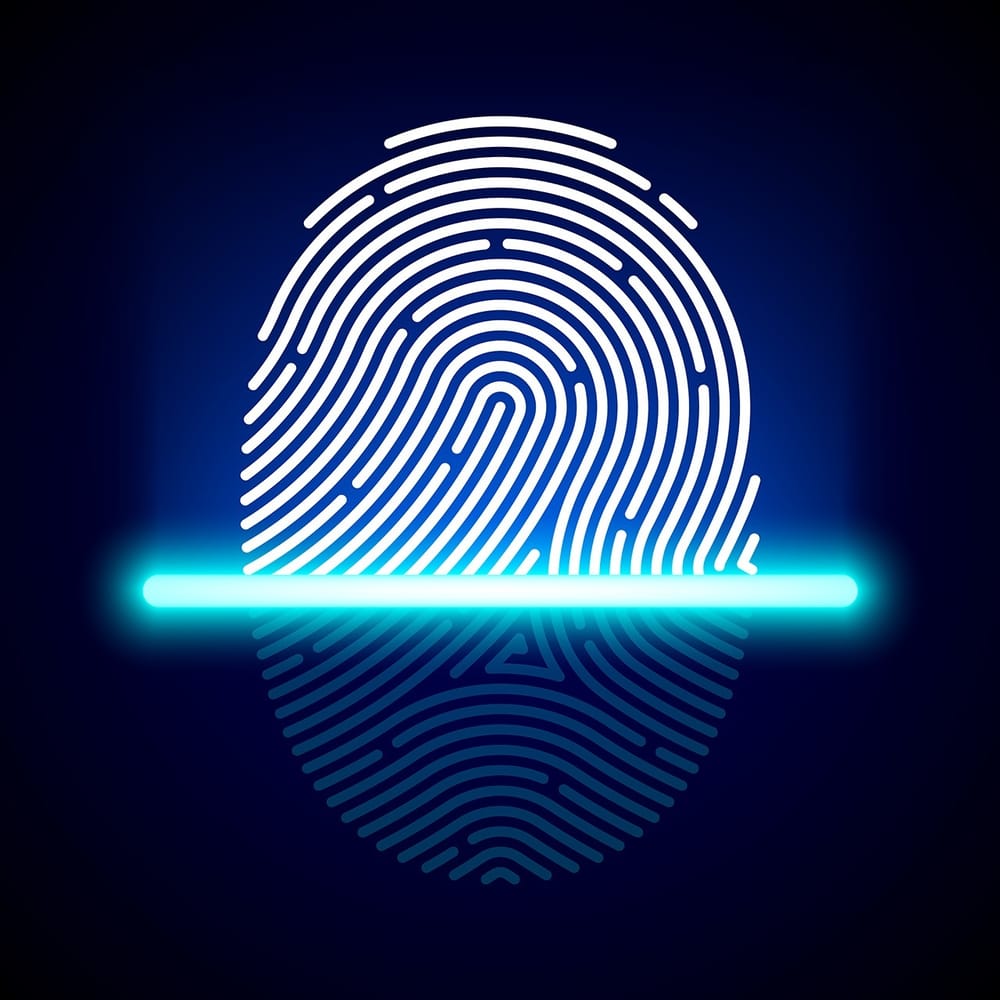 Pasadena Live Scan Service logo