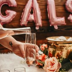 Rose + Twine Events