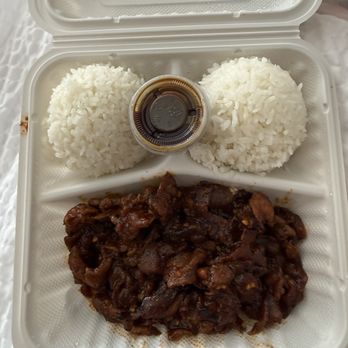 Teriyaki Plus - Spicy Pork - Japanese Near Me - Everett, Washington Teriyaki Plus - Spicy Pork - Japanese Near Me - Everett, Washington