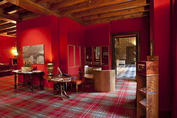 Hotel Villa La Principessa by null