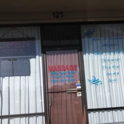 Miramar Relax Spa