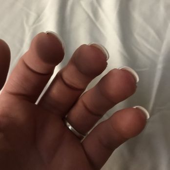 Lim Nails - Nail Salons Near Me - Orem, Utah