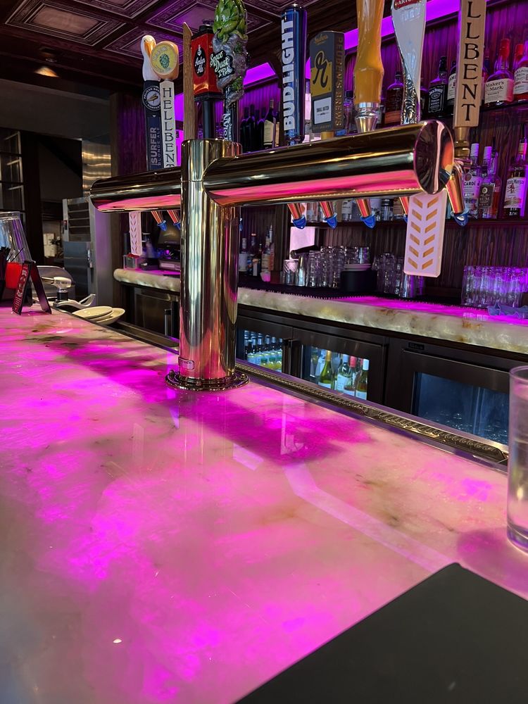 The Crab Pot Bellevue