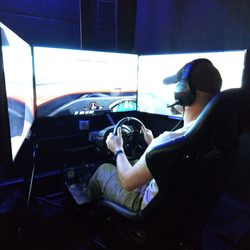 Simply Race