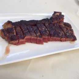 The perfect steak!