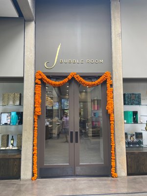 J Vineyards & Winery by null