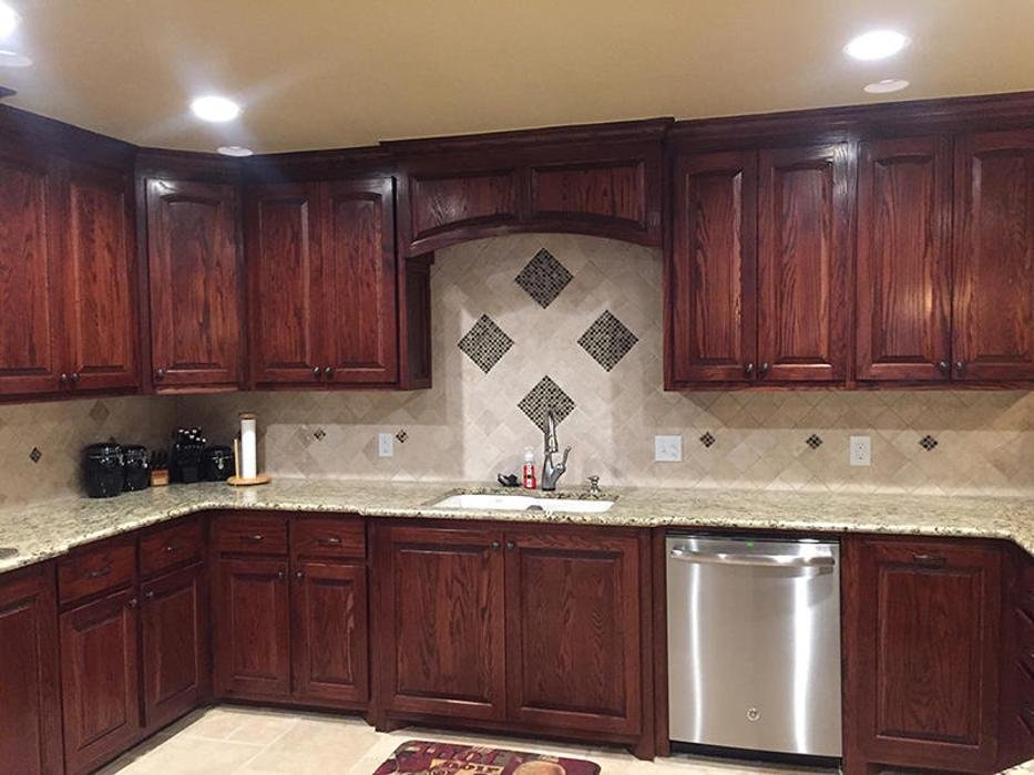 Slide of Clark's Roofing And Construction