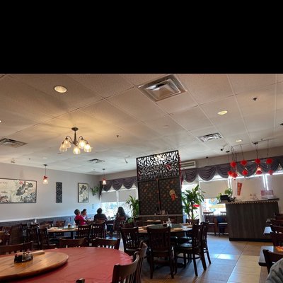 Golden Lotus Chinese Restaurant by null