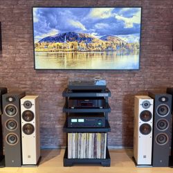 Audiophile Experts