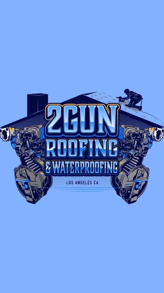 Slide of 2Gun Roofing & Waterproofing