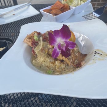 Southern Gourmet Kitchen - The Sophisticated Lady wasn't too sophisticated. - Southern Near Me - Plano, Texas