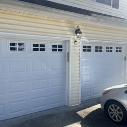 DoorMaxx Garage Door Services