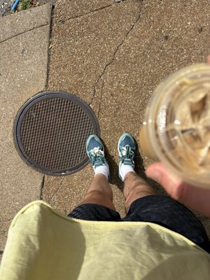 Blueprint Coffee - Delmar by null