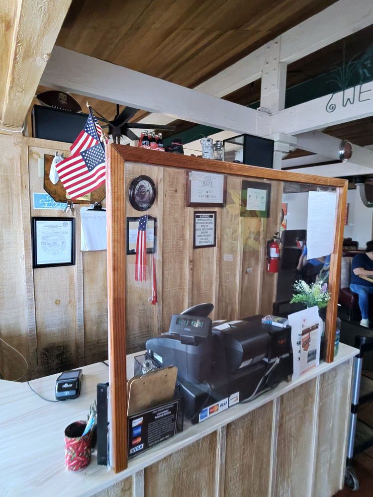 Lupe's Restaurant
