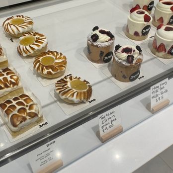Dao Bake & Sip Cafe - Bakeries Near Me - Ottawa, Ontario Dao Bake & Sip Cafe - Bakeries Near Me - Ottawa, Ontario