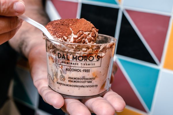 Dal Moro's Square One | Fresh Pasta To Go by null