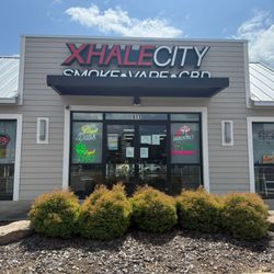 Xhale City