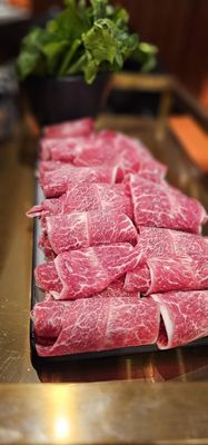 Liuyishou Hotpot Dallas by null