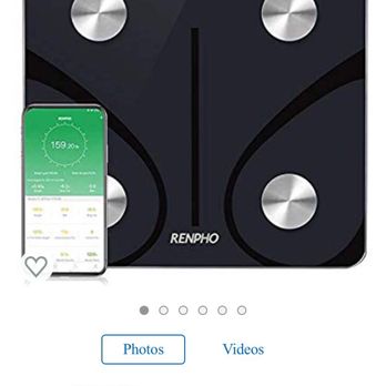 Best Weight - The scale they sent me - Weight Loss Centers Near Me - Encino, California