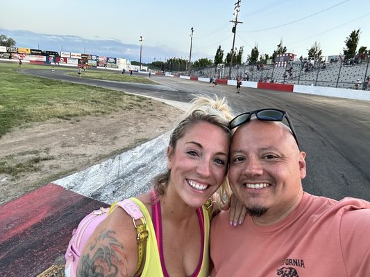 Meridian Speedway by null