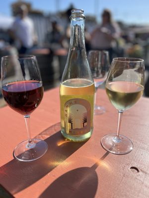 Hammerling Wines by null