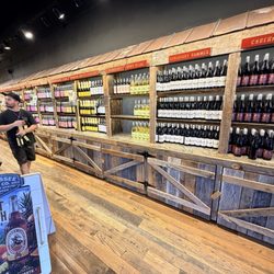 Tennessee Homemade Wines
