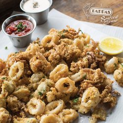 Pappas Seafood House