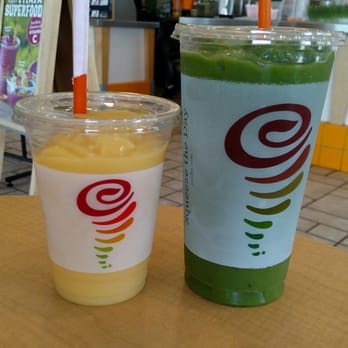 Jamba - Juice Bars & Smoothies Near Me - Valencia, California Jamba - Juice Bars & Smoothies Near Me - Valencia, California