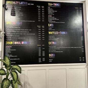 Nirvana Soul Coffee - Menu - Coffee & Tea Near Me - San Jose, California Nirvana Soul Coffee - Menu - Coffee & Tea Near Me - San Jose, California