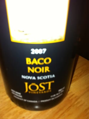 Jost Vineyards by null