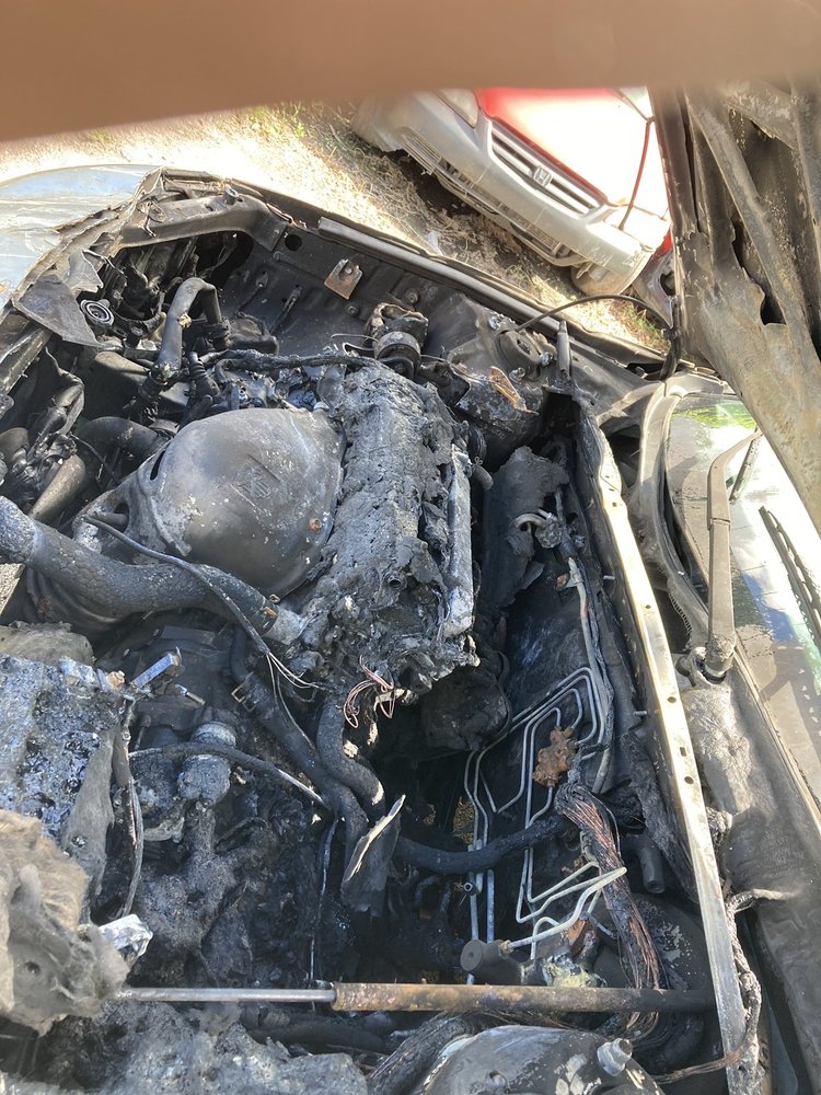 ENGINE AND TRANSMISSION CENTER Updated September 2024 39 Photos 5128 W Idlewild Ave, Tampa