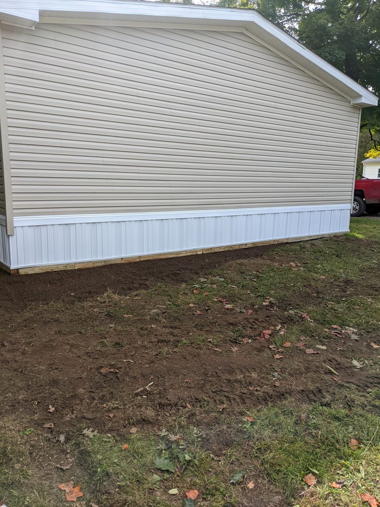 Slide of Mobile Home Masters