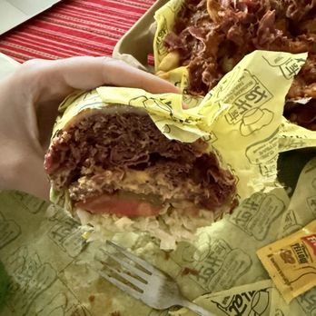 The Hat - Sandwiches Near Me - Alhambra, California The Hat - Sandwiches Near Me - Alhambra, California