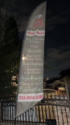 Mariscos El Chito by null
