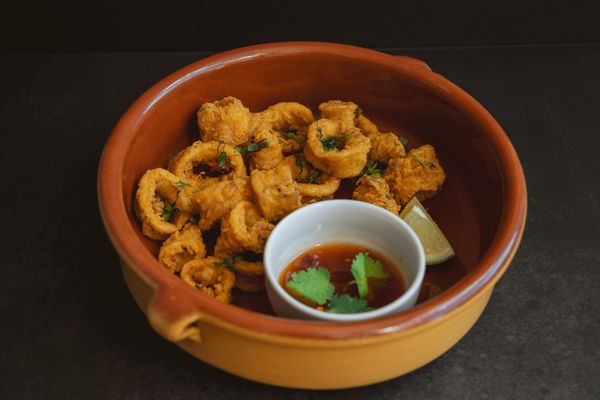 Teakwood Thai Chophouse by null