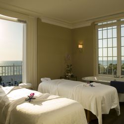 Spa Oceana -The Don Cesar