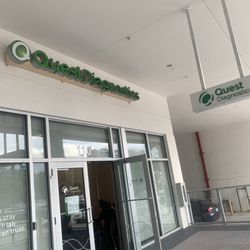 Quest Diagnostics