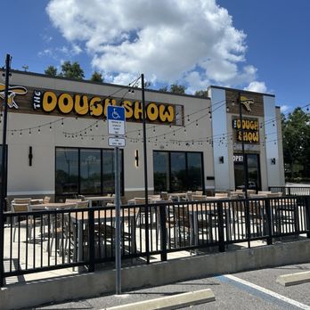 THE DOUGH SHOW - Tampa - Middle Eastern Near Me - Tampa, Florida THE DOUGH SHOW - Tampa - Middle Eastern Near Me - Tampa, Florida