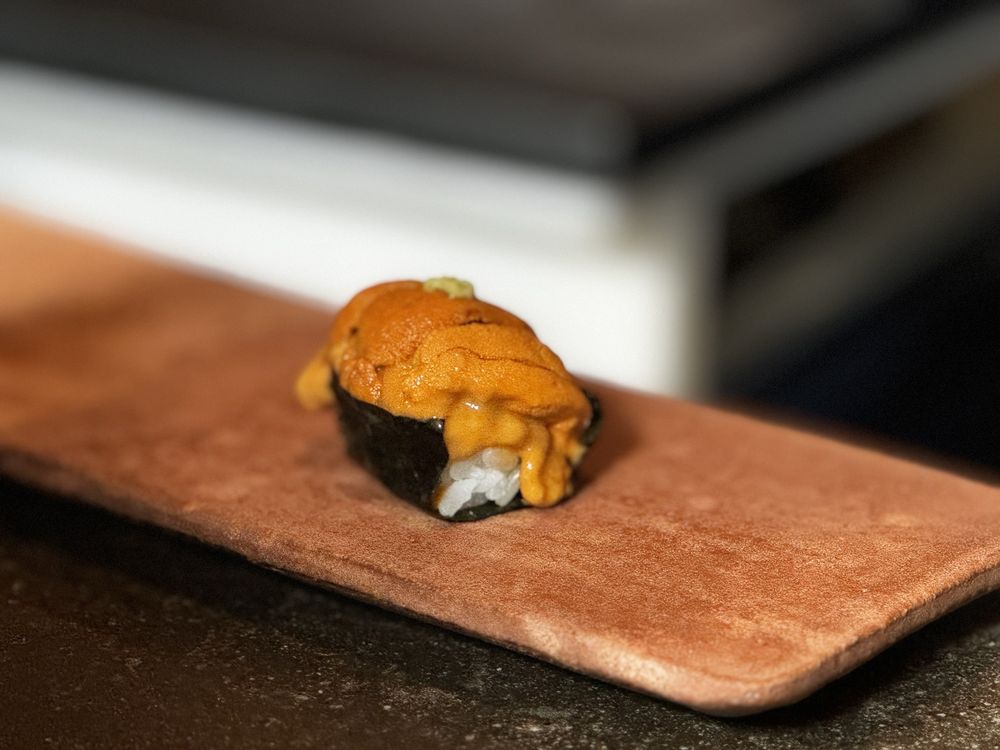 Kuma Sushi + Sake