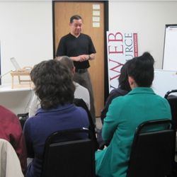 My Web Design Source - Local & Online Training - Web Design and Digital Marketing