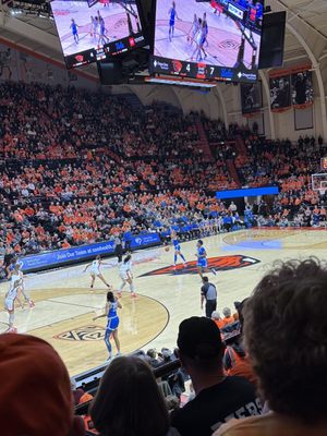 Oregon State University by null