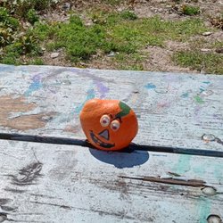 Lake Erie Beach Park - Sweet Buffalo Rocks
