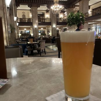 Lobby Bar At The Peabody - Lounges Near Me - Memphis, Tennessee Lobby Bar At The Peabody - Lounges Near Me - Memphis, Tennessee