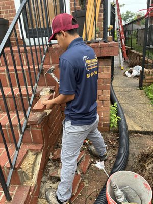 Brothers Alvarez Remodeling on Yelp