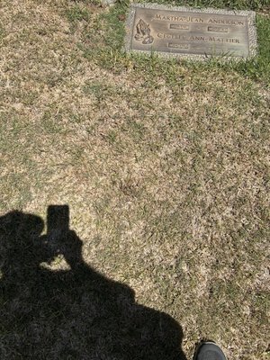 Inglewood Park Cemetery by null